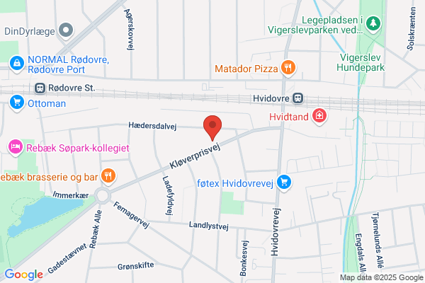 Roepstoff Consulting (Allan Knud Roepstorff)