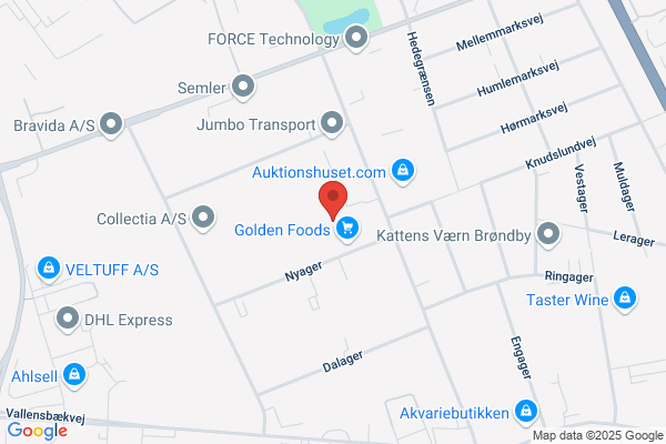 Mariendal El-teknik Øst A/S