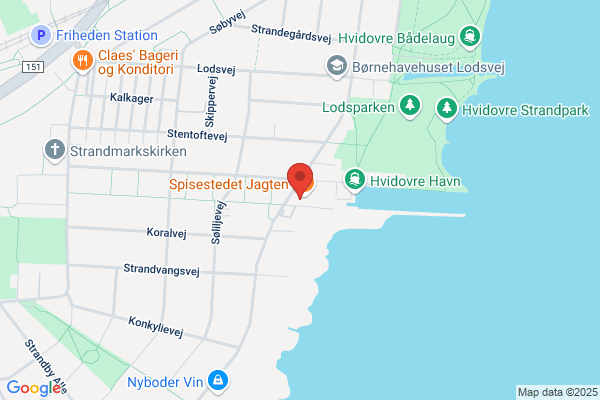 Jagtformidlingen Dk
