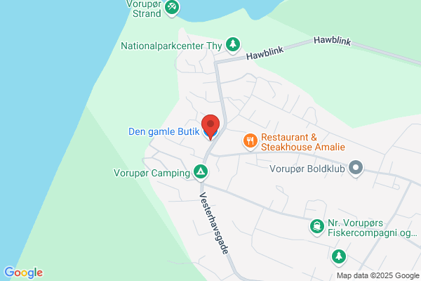 Den Gamle Butik