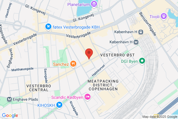 Servicekiosken