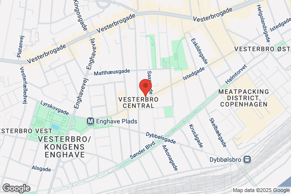 Tobaksforretningen