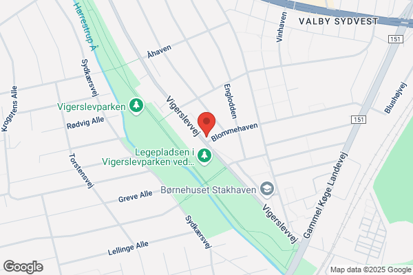 Vigerslev Kiosken