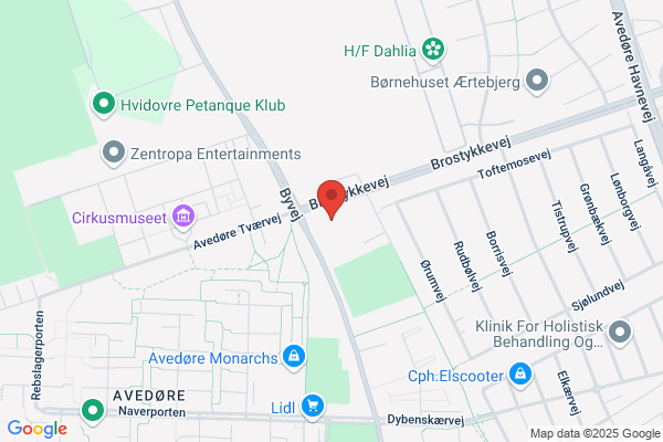 Avedøre Skole