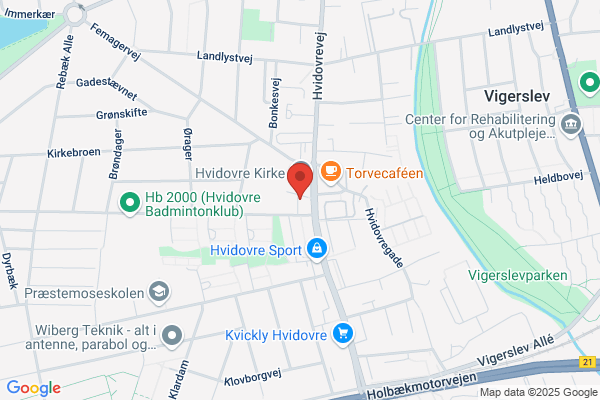 Historisk-Topografisk Selskab for Frederiksberg