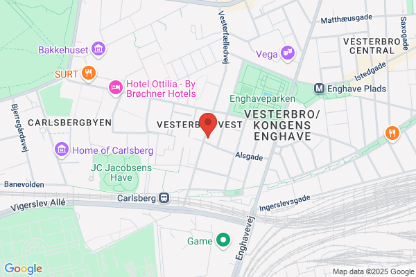 Atelier Franijeur Kunstsyndikat af 1.3.2000