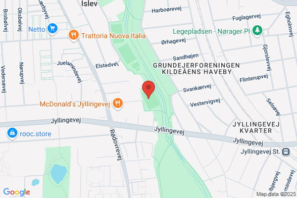 Rødovre Kunst-Udstillere