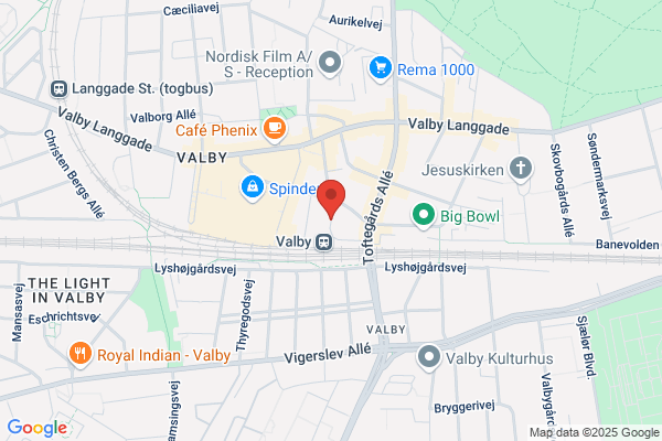 Valby Trafik