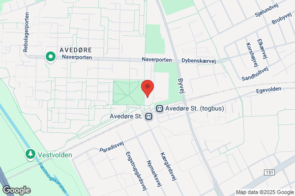 Vanløse Trafikskole/Køreskole
