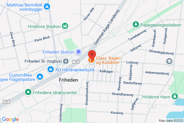 Åmarkens Køreskole