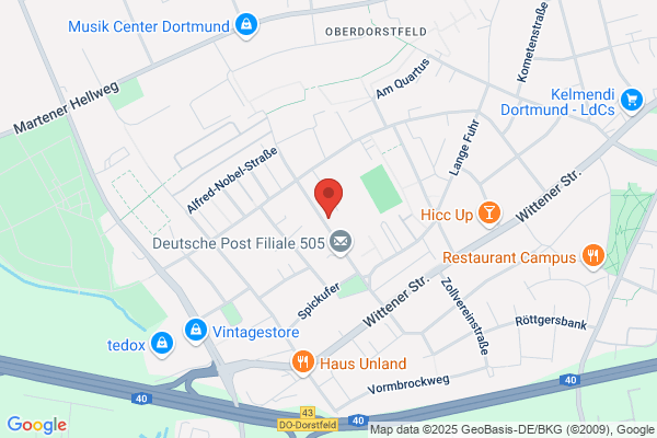 UA Grøn Entreprise