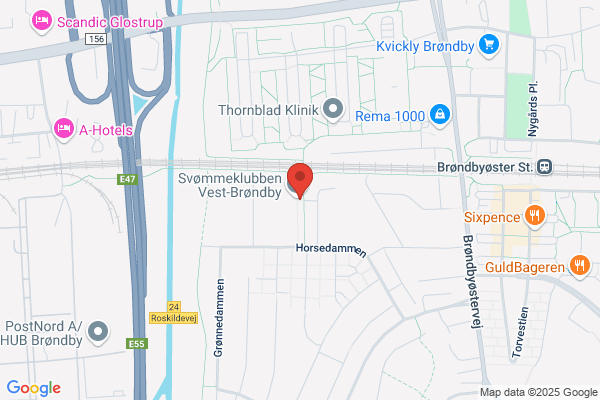 Pædagogisk Central, Brøndby Kommune