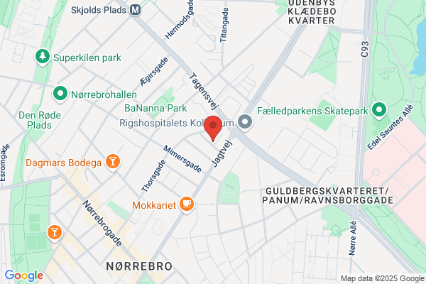 Nørrebro Låseservice