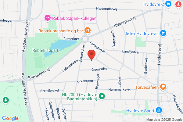 Nørrebro Malerservice