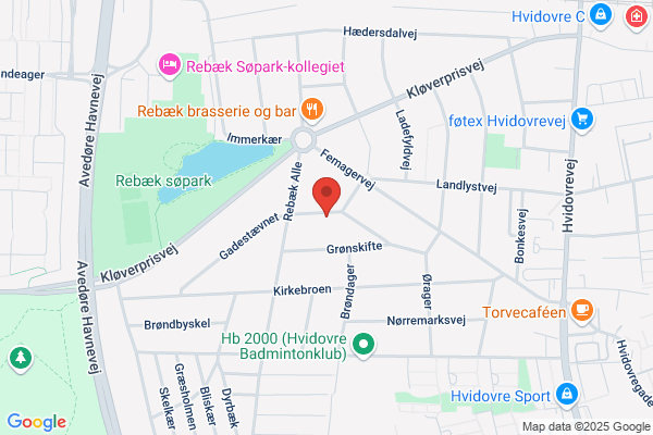 Vesta, Malerfirmaet