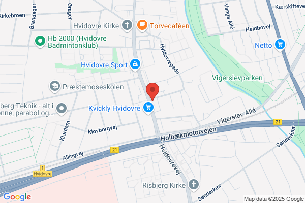Pedersen Dagmar Ludmilla