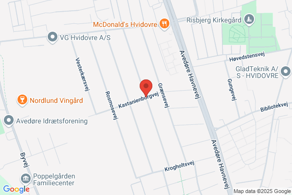 Ørsted Medieproduktion