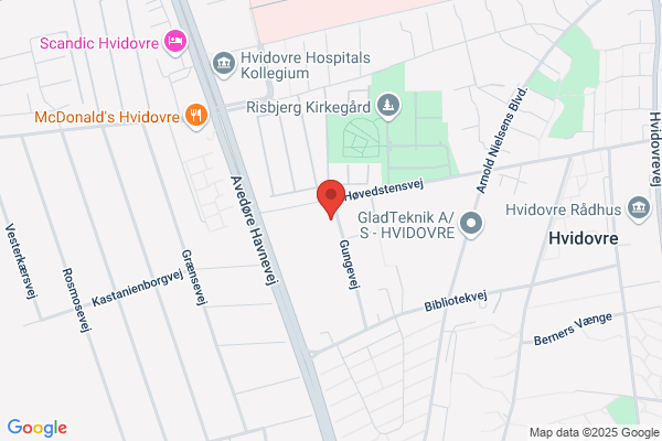 Blågårdskolen Viceinspektør
