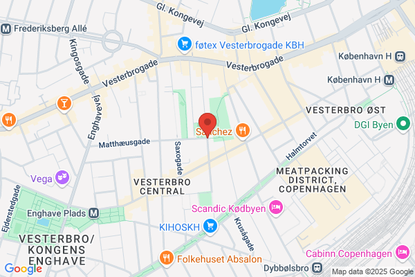 Dannebrogsgade 47