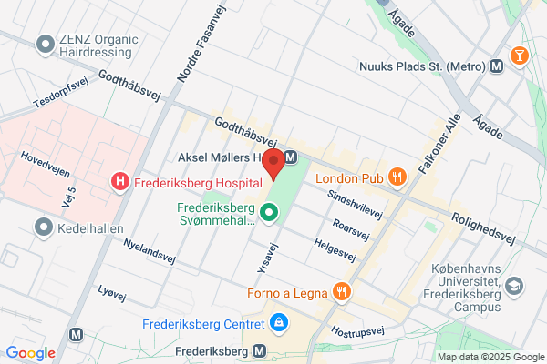 Frederiksberg Kommune