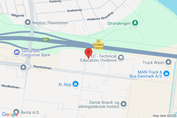 Facility Network