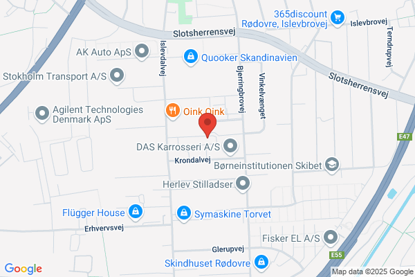 Heste-Nettet ApS