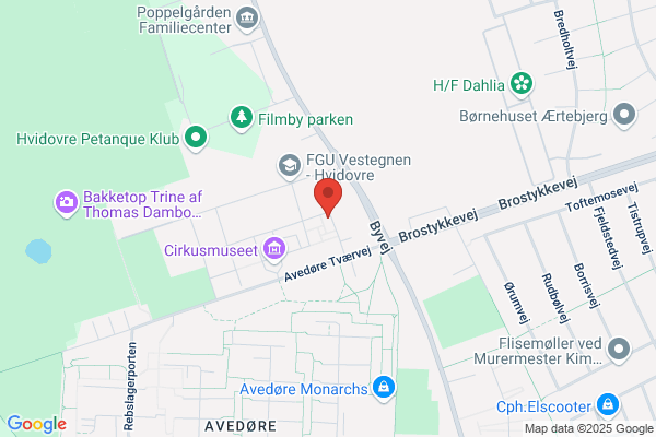 Forældreforeningen for Haren Børneinstitution