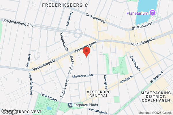 Aktivitetshuset-Ældresagen-Kbh (cafe Mimi)