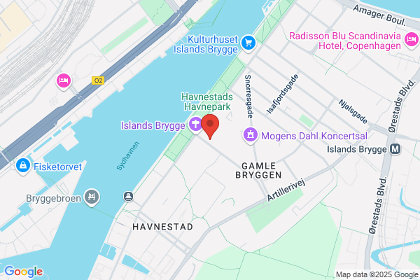 Bobst Group Scandinavian ApS