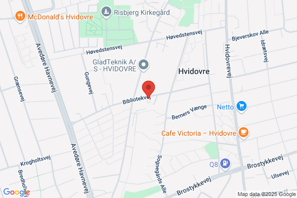 Christensen P.A. Malerfirmaet ApS