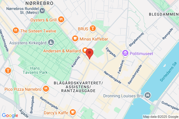 Runddelens Dyrehandel