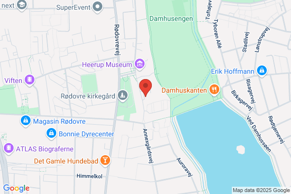 Engskrænten Plejehjem