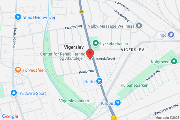 Vigerslevhus