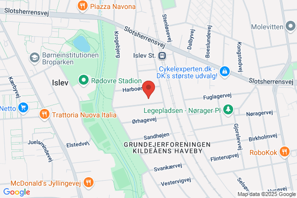 Hedegaard VVS