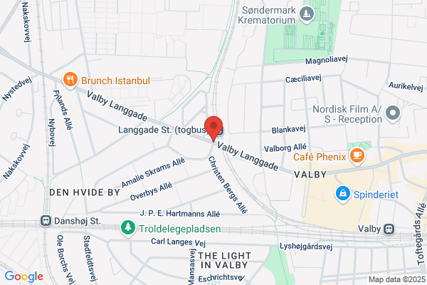 Enhedslisten i Valby
