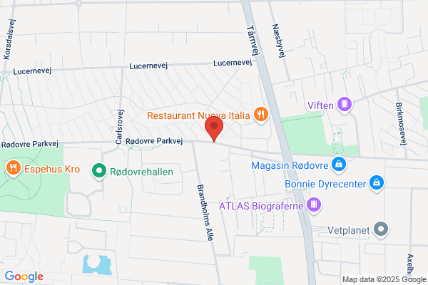 Fremskridtspartiet i Rødovre