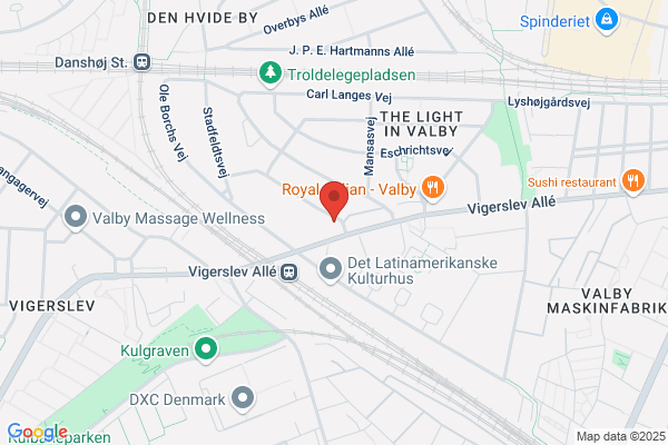 Socialdemokratiet i Valby