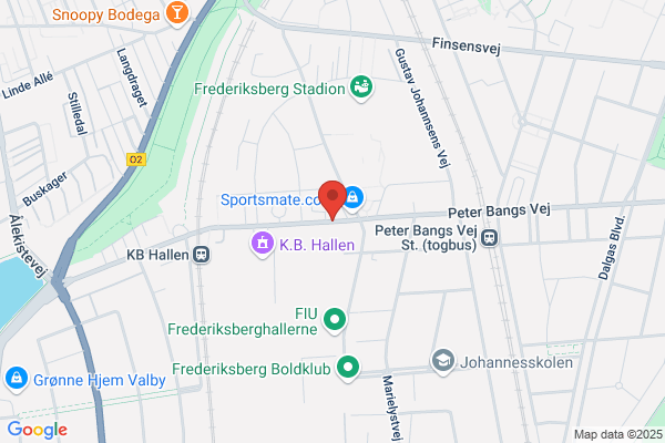 Venstres Ungdom Valby/Vanløse