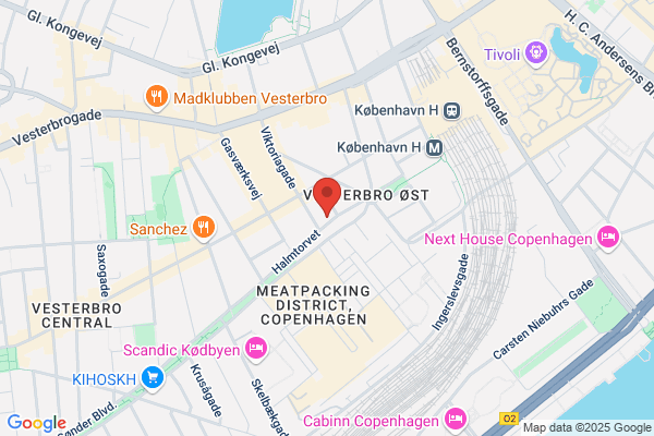 Politistation City