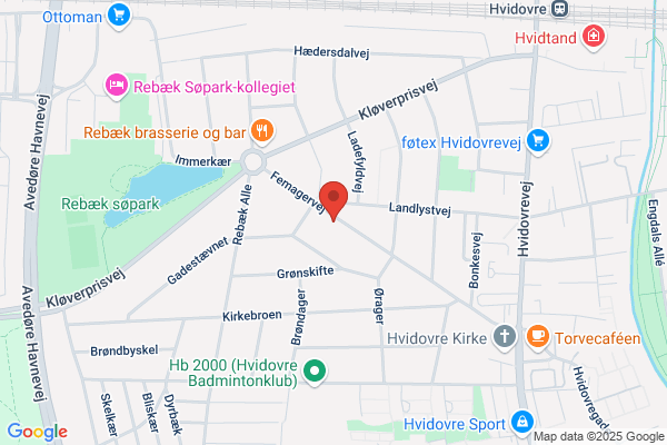 Quickly-Tryk A/S
