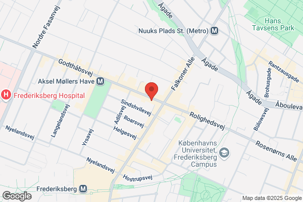Frederiksberg Handelsforening