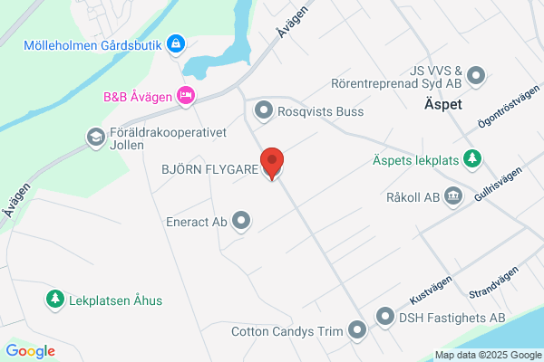 Gårdmand Bjørn V/ Bjørn Flygenring