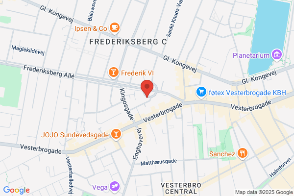 home Servicecenter København A/S