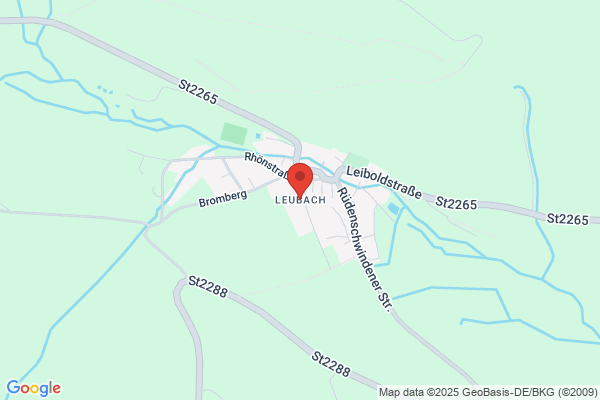 Leunbach, Sonja