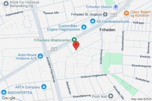 Foreningen Tv-Tv