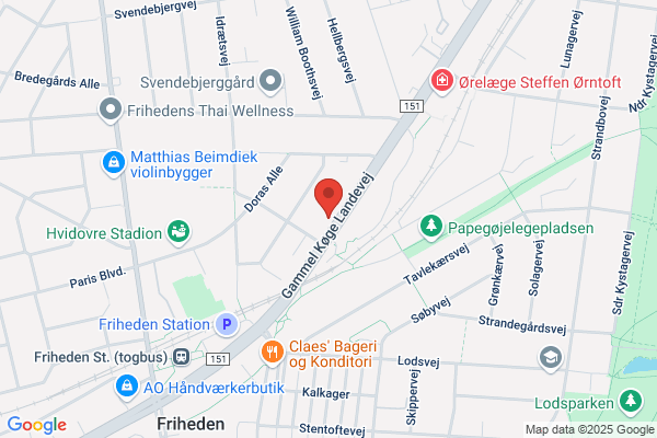 Grønne Kanal Den