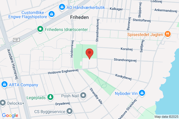 Fredgaard Radio A/S