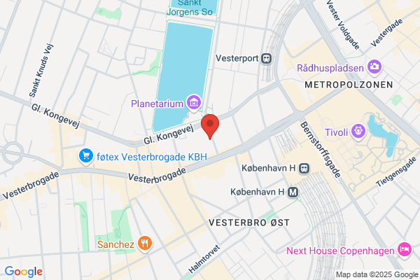 Frederiksberg Zoneterapeutskole