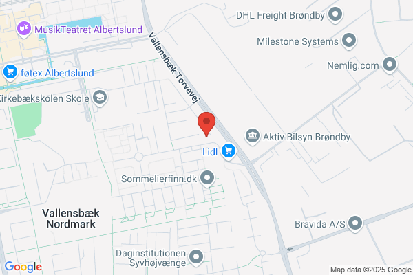 Ren Ejendomsservice