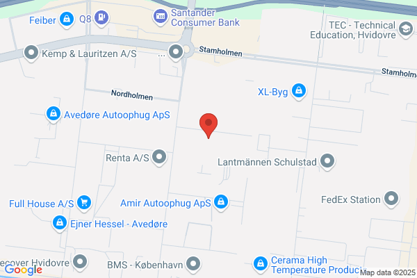 City Ejendomsservice